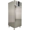 Ice cream freezer 800 liters stainless steel