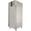 Ice cream freezer 800 liters stainless steel