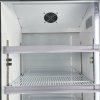 Beverage refrigerator - 328 liters white