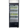 Beverage refrigerator - 328 liters white