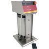 Electric stainless steel sausage stuffer (standing) 12 liters