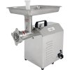 Elektrischer Fleischwolf 250 kg/h, Metzger-Fleischwolf