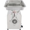 Electric meat grinder 150 kg/h butcher's meat grinder cutter