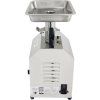 Electric meat grinder 150 kg/h butcher's meat grinder cutter