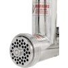 Electric meat grinder 150 kg/h butcher's meat grinder cutter