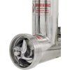 Electric meat grinder 150 kg/h butcher's meat grinder cutter