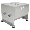Meat mixer – 30 l – manual double