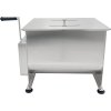 Meat mixer – 30 l – manual double