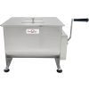 Meat mixer – 30 l – manual double