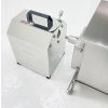 Elektrischer Fleischmischer 30 l mit Kippbehälter