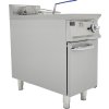 Frytkownica elektryczna 1×28 l z szafką (12kW)
