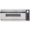 Electric pizza oven 4x 32 cm - manual control
