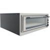 Elektrischer Pizzaofen – einstöckig, 6,9 kW, 4 × Ø 32 cm Pizza
