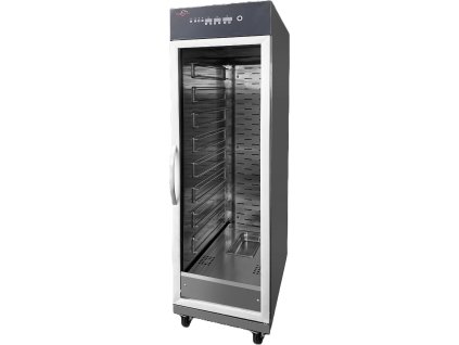 Garownia dla 16 blach EN - 2100 W