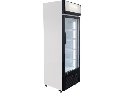 Beverage refrigerator - 328 liters