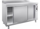 Heating cabinets 600A