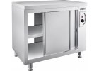 Heating cabinets 600D