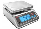 Digital kitchen scale