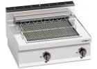 Water / electric grills - Paolo 700