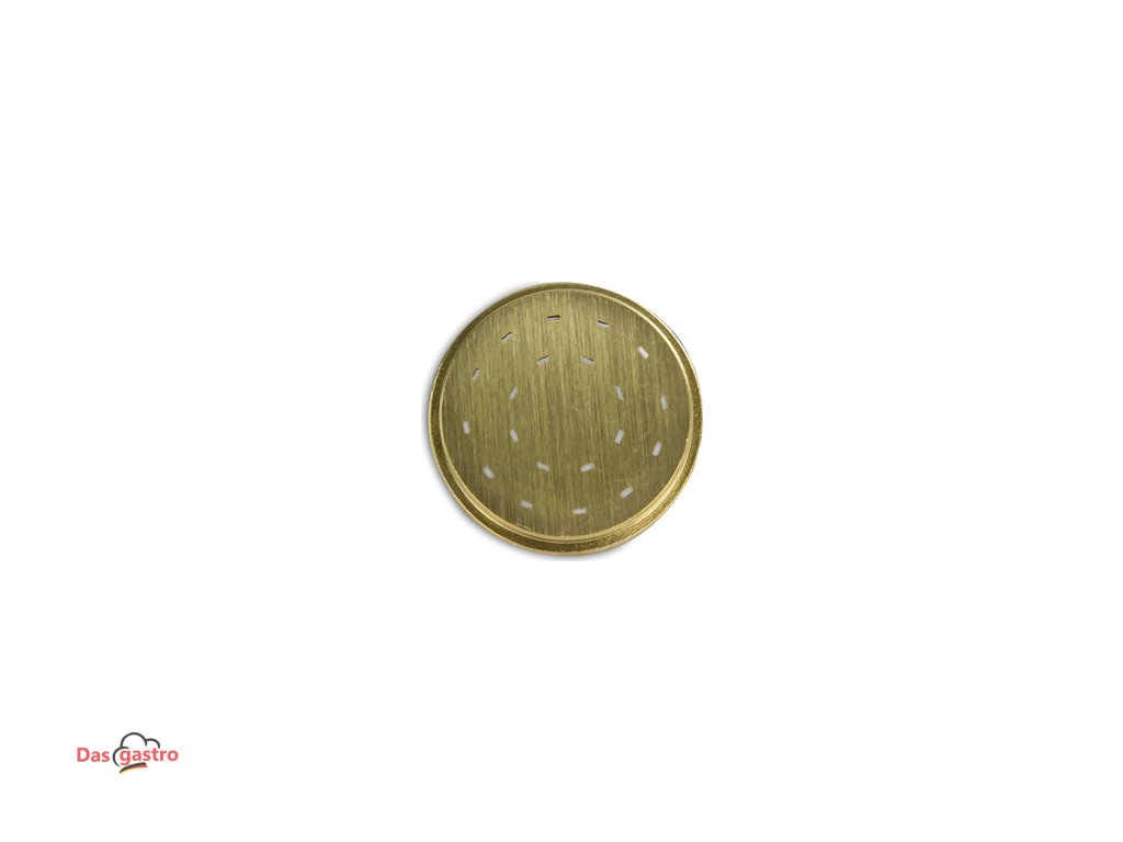 Tvarovací kotouč na těstoviny Tagliolini 3 mm