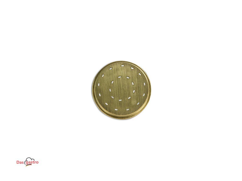 Tvarovací kotouč na těstoviny Tagliolini 3 mm