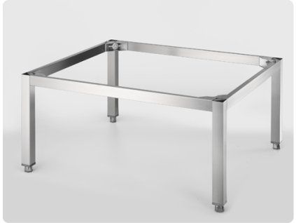 Podstavec - pro konvektomat KB511 & KB1011