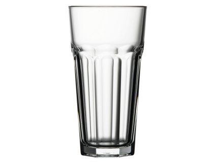 (12 Kusů) CASABLANCA - Sklenice na pivo - 475 cc - antimikrobiální vrstva