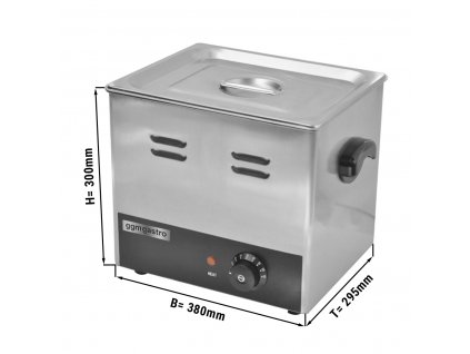 Electric egg cooker