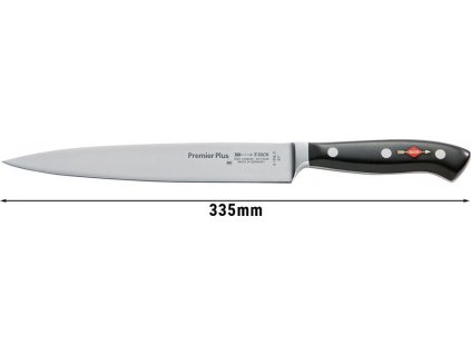 F. DICK | Premier Plus - tranžírovací nůž - čepel: 210mm