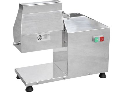 Electric motor for meat beaters, slicers and steakers - without attachment