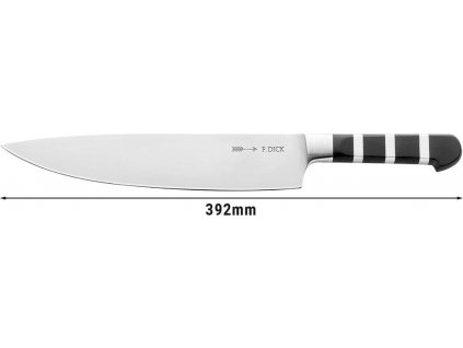 F. DICK kuchařský nůž - 26cm