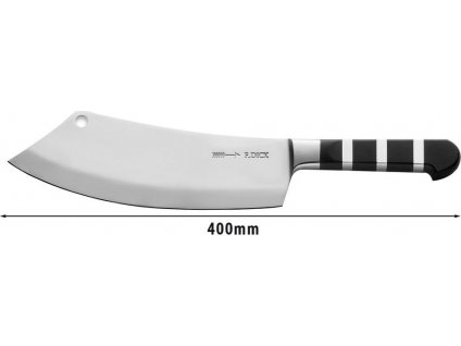 F. DICK Kuchařský nůž "AJAX" - 22 cm