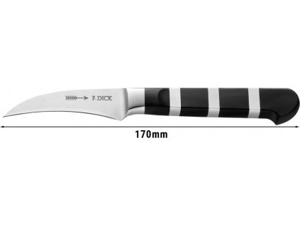 Kuchařský  nůž F. Dick - 7cm