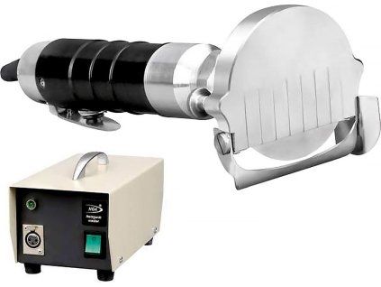 Doner kebab slicer / capacity 200 kg