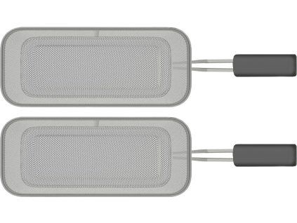 Sada košů na těstoviny - 2x 1/2