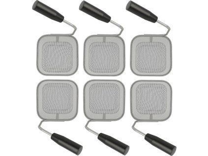 Sada košů na těstoviny - 6x 1/6