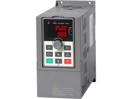 Frekvenční měnič - 4 kW / 400V