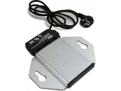 Elektrický ohřívač 250 W