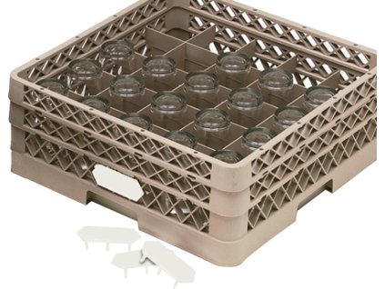 Coding clips - Code-A-Clip - white