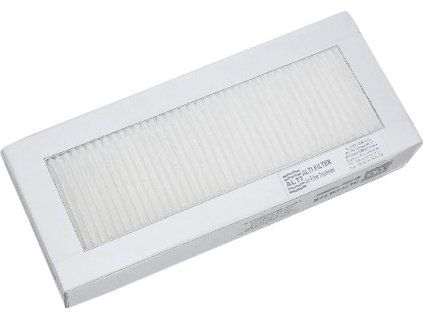 Filtr EPA - E11 - pro vysoušeč rukou - vhodné pro HTFMI-W & HTFMI-G