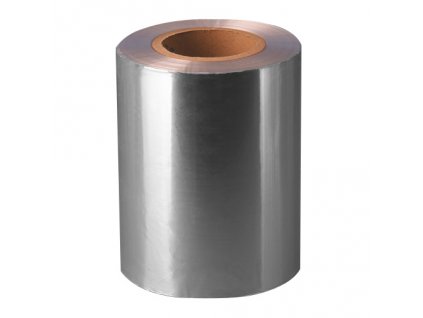 Těsnící aluminium fólie - 250 m x 24,5 cm
