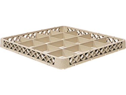 Nástavec - 16 přihrádek pro Tr08.0 a Tr04.0