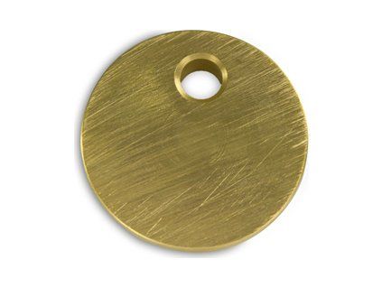 Kotouč na těstoviny Gnocchi 12 mm