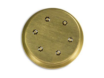 Kotouč na těstoviny Bucatini 4 mm