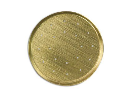 Kotouč na těstoviny Capelli d Angelo 1 mm