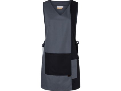 KARLOWSKY | Marilies throw-over tunic - Black - Size: 2