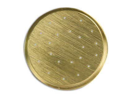 Kotouč na těstoviny Capelli d Angelo 1 mm