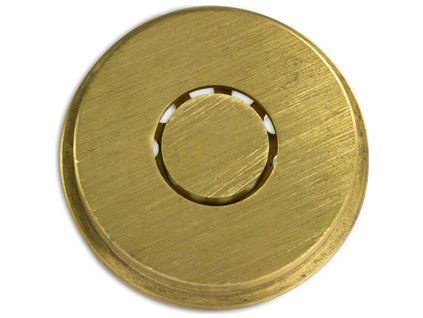 Kotouč na těstoviny Cannellone 25 mm