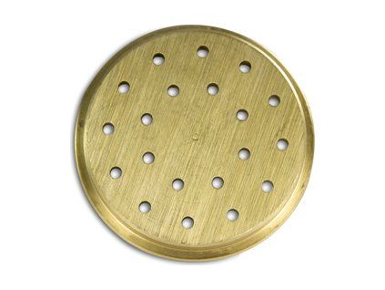 Kotouč na těstoviny Bigoli 3mm