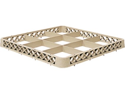 Nástavec - 9 přihrádek pro Tr10.0